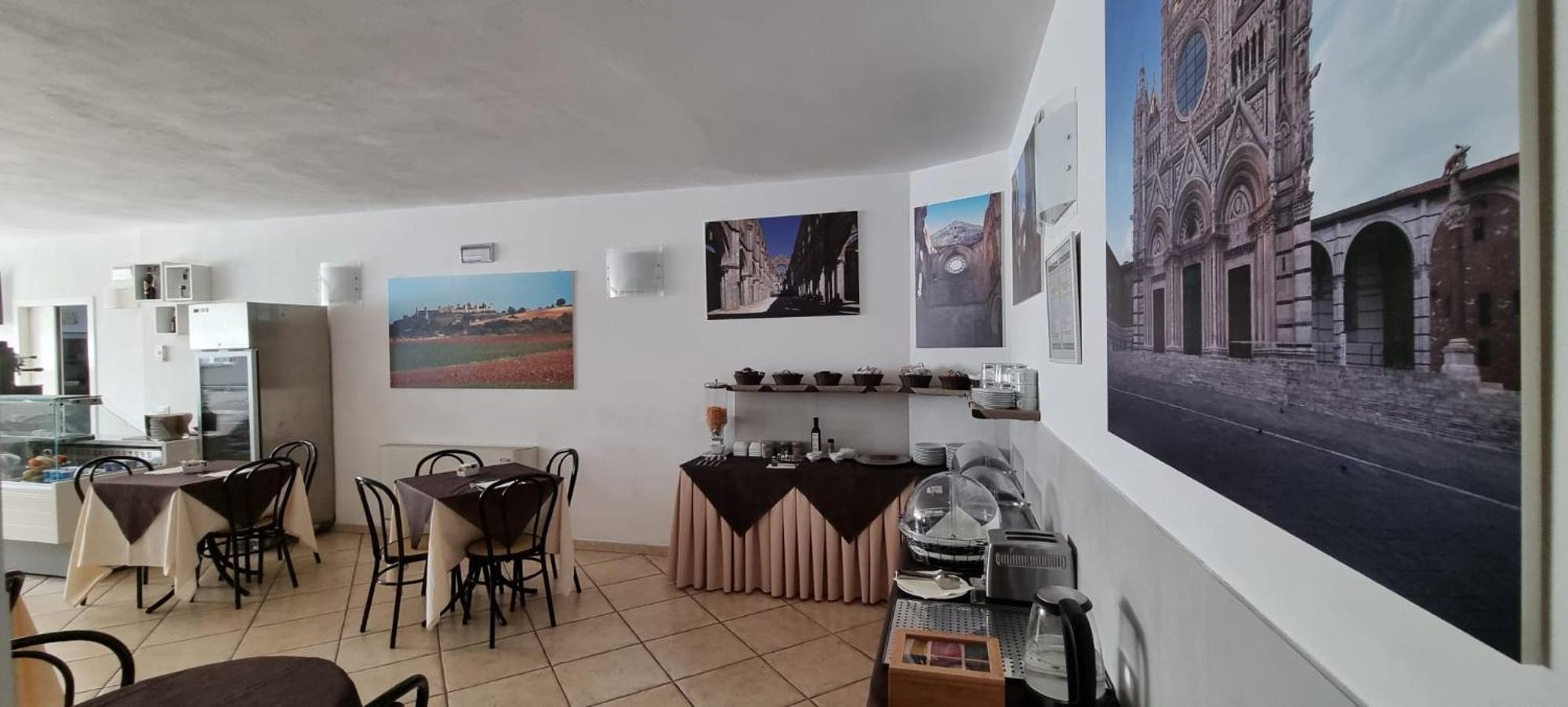 Hotel I Platani Siena Ngoại thất bức ảnh
