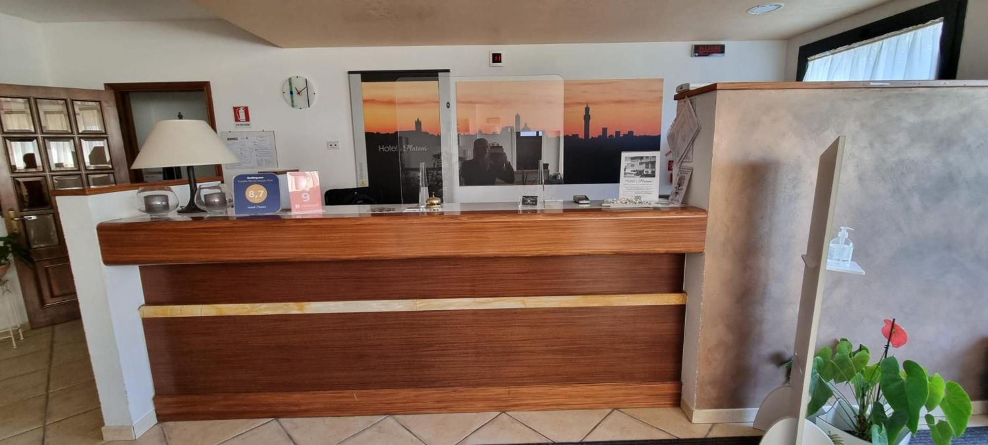 Hotel I Platani Siena Ngoại thất bức ảnh