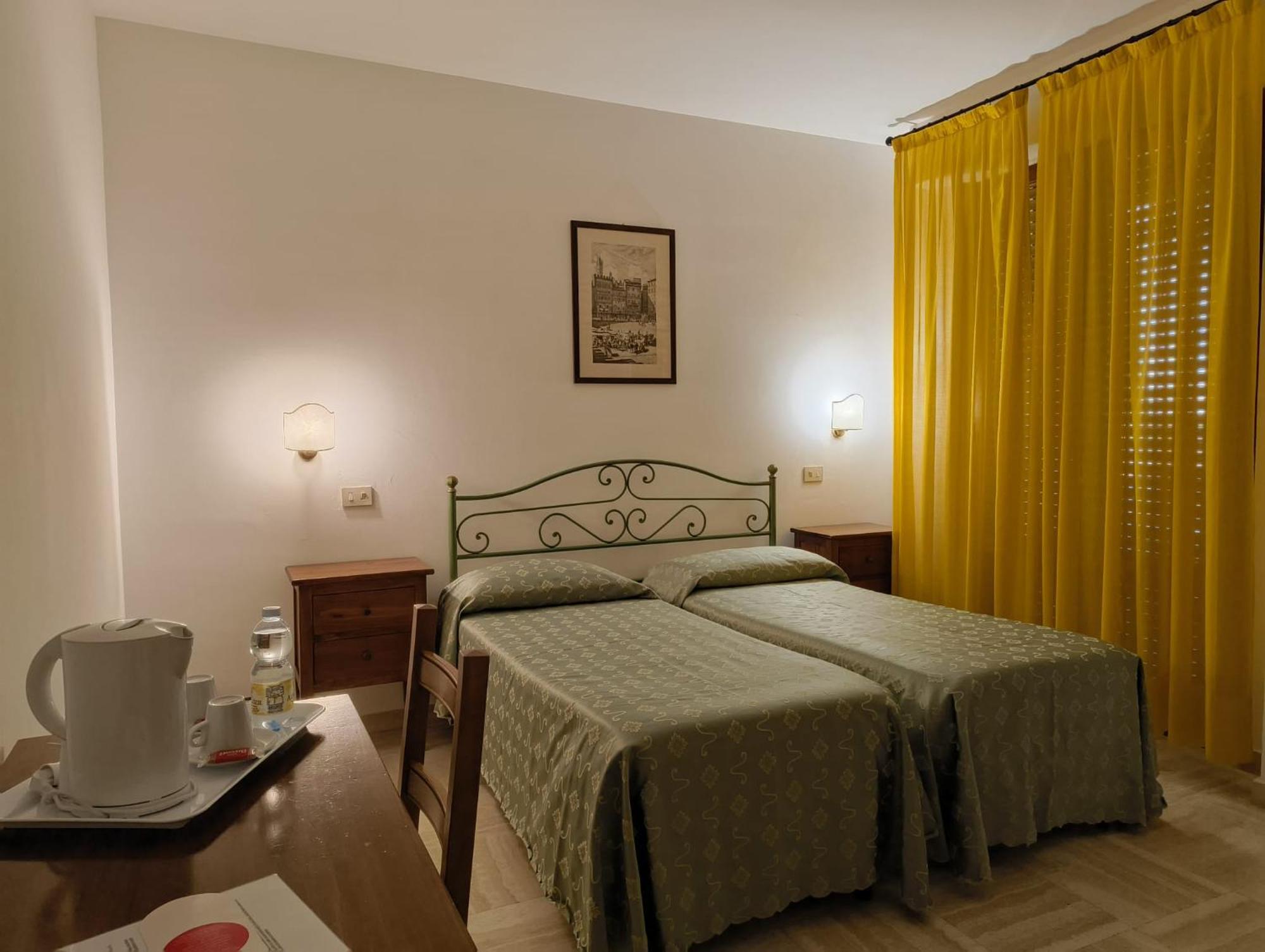 Hotel I Platani Siena Ngoại thất bức ảnh