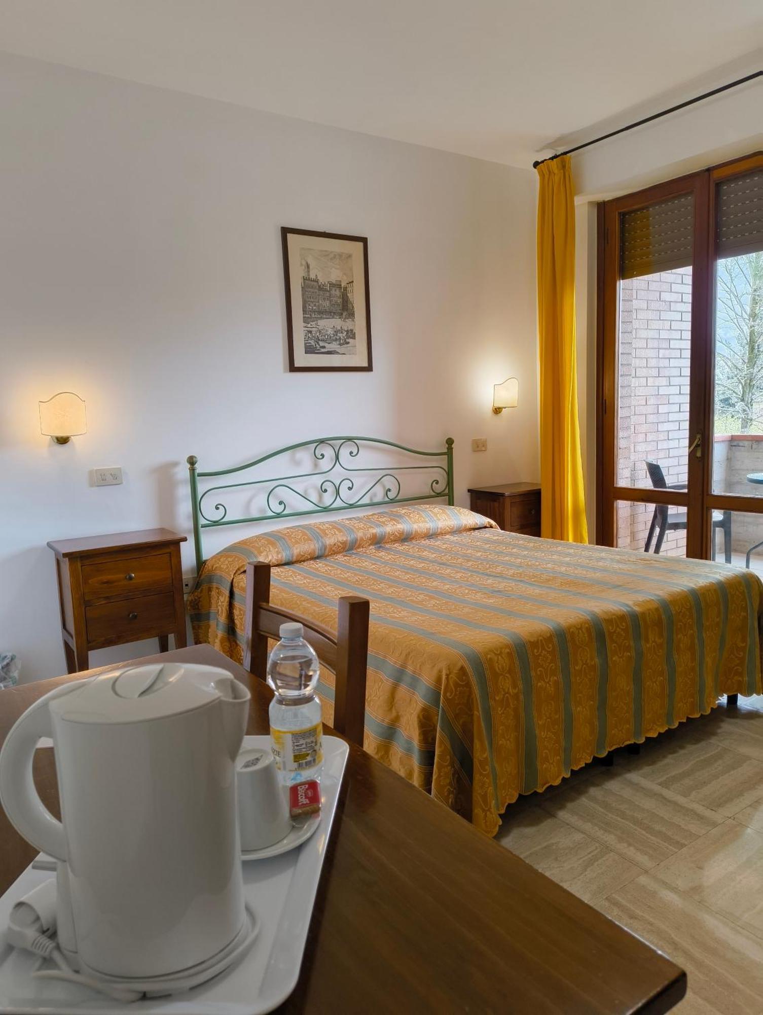 Hotel I Platani Siena Ngoại thất bức ảnh
