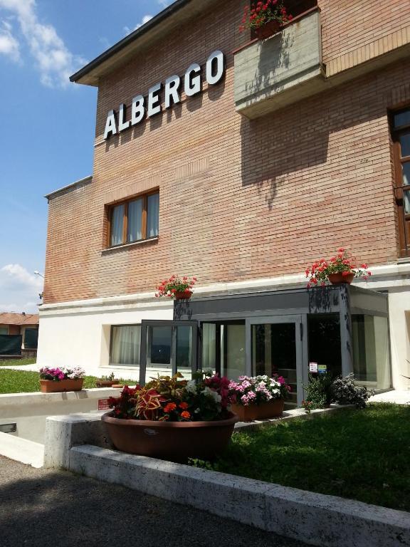 Hotel I Platani Siena Ngoại thất bức ảnh