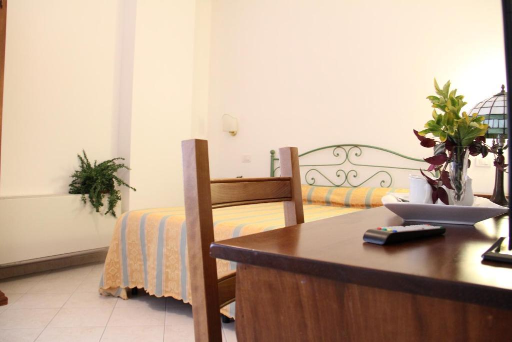 Hotel I Platani Siena Phòng bức ảnh