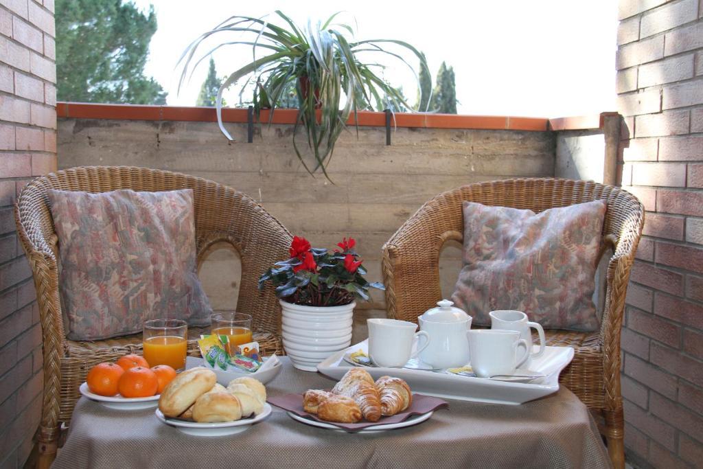 Hotel I Platani Siena Ngoại thất bức ảnh